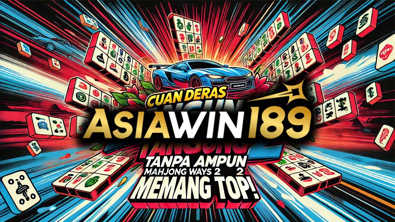 ASIAWIN189