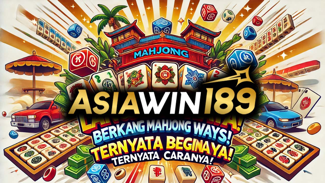 ASIAWIN189