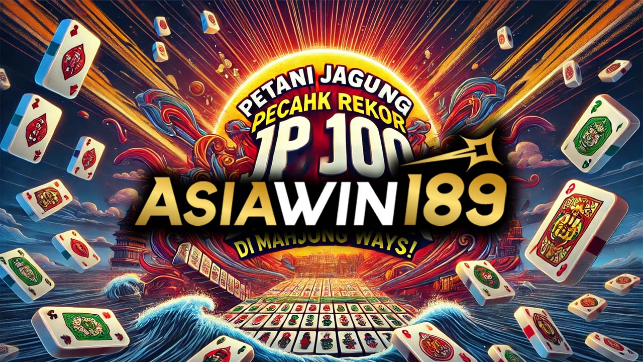 ASIAWIN189