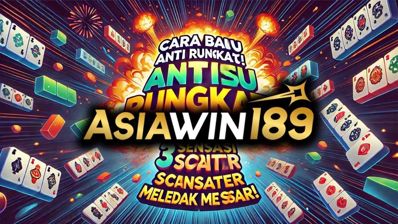 ASIAWIN189
