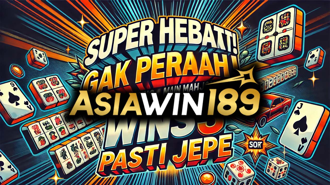 ASIAWIN189