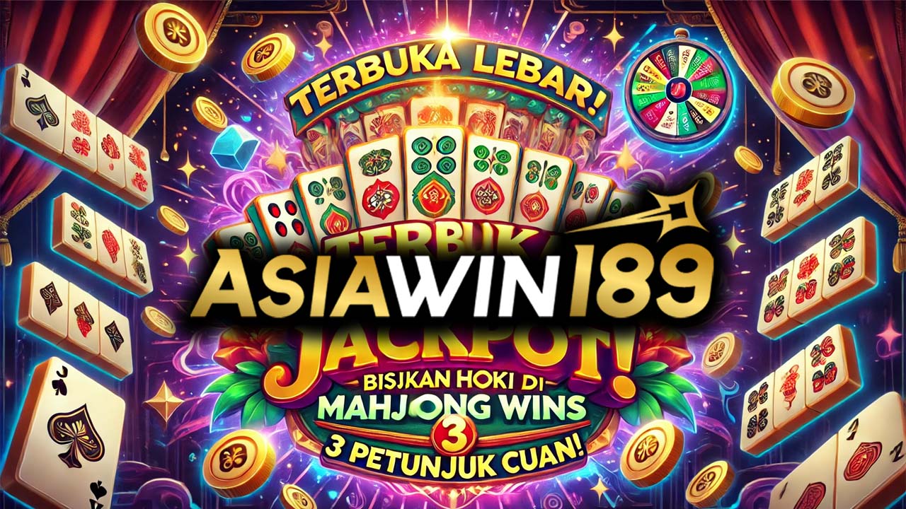 ASIAWIN189