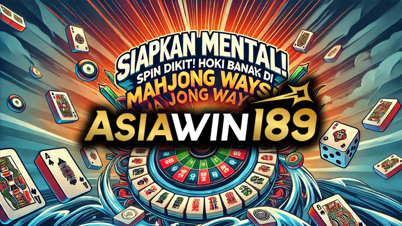 ASIAWIN189