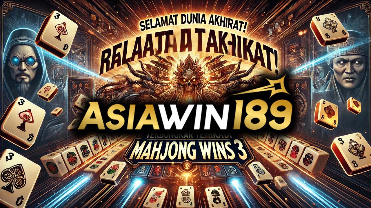 ASIAWIN189