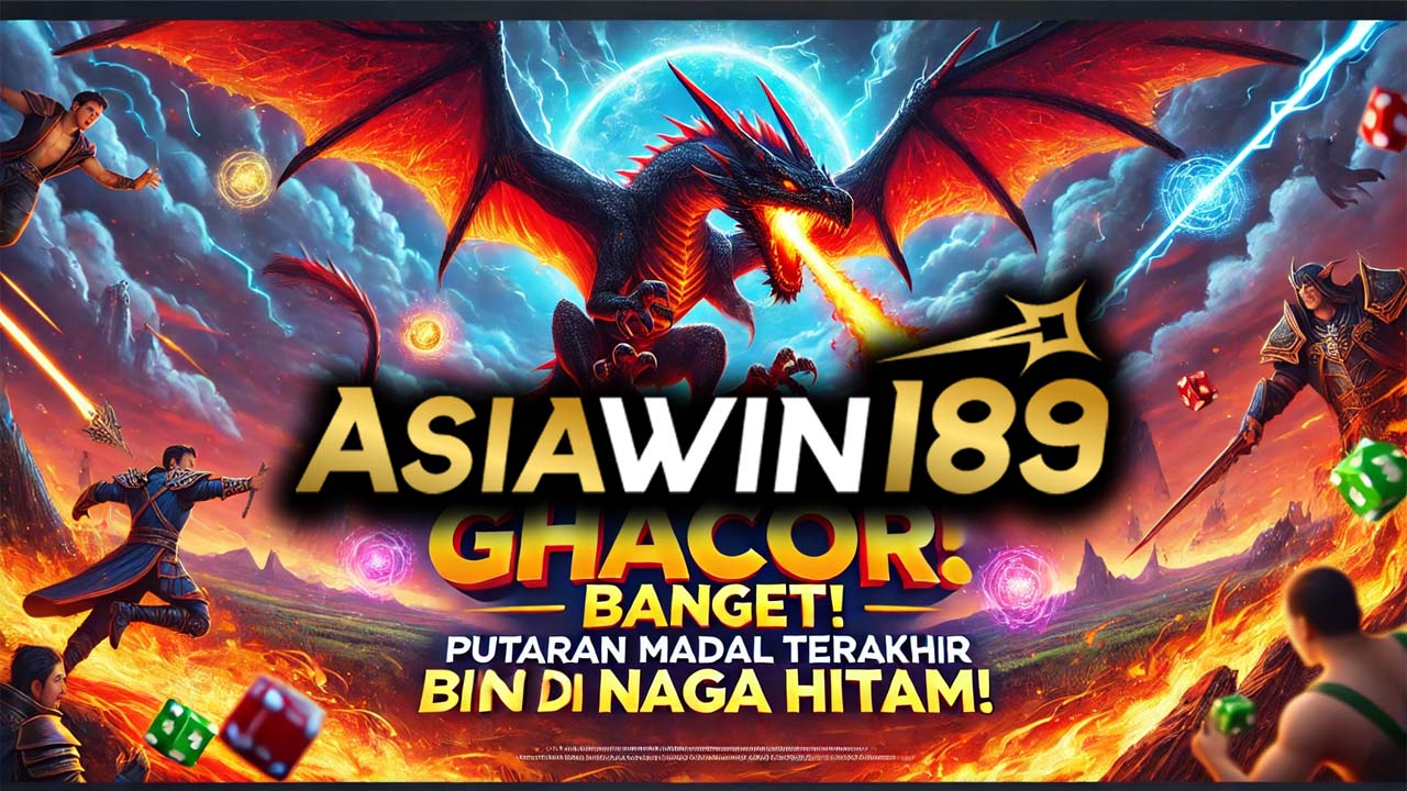 ASIAWIN189