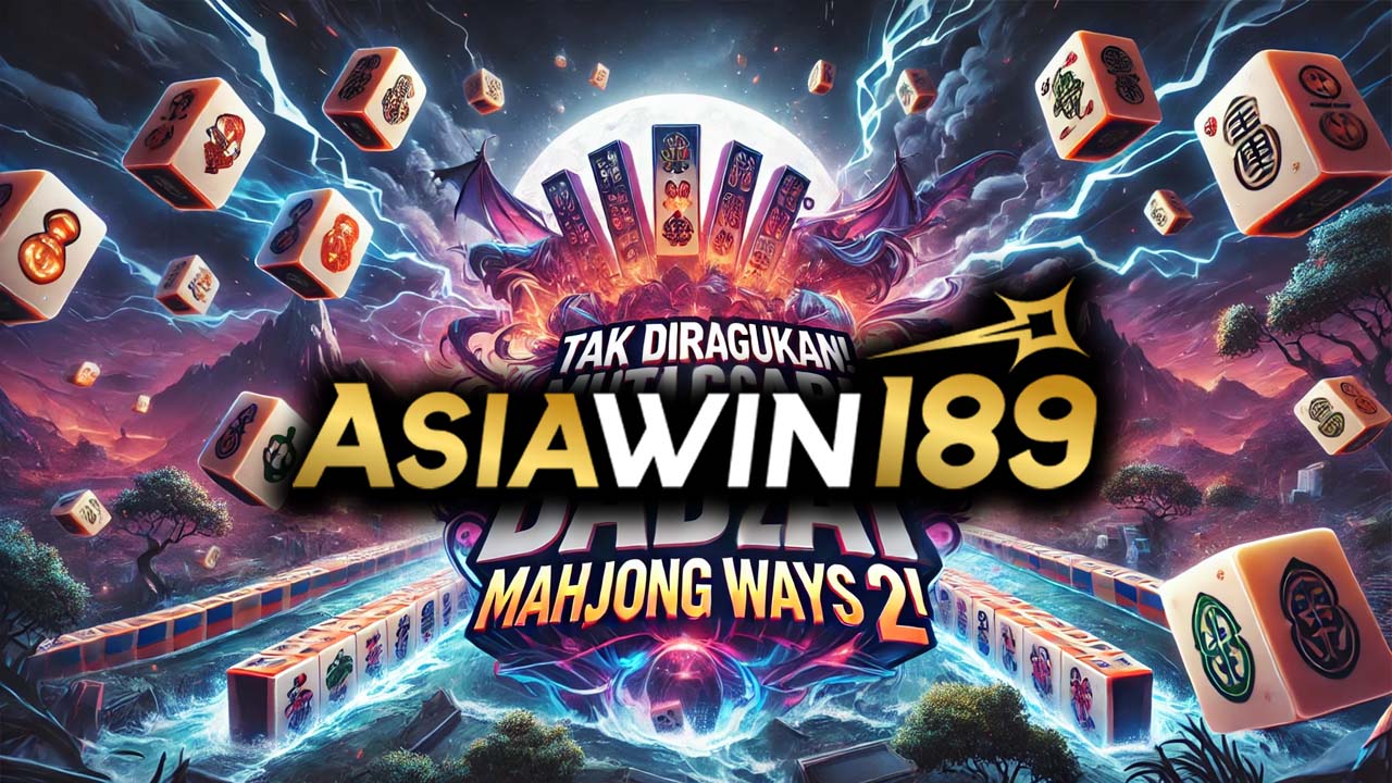 ASIAWIN189