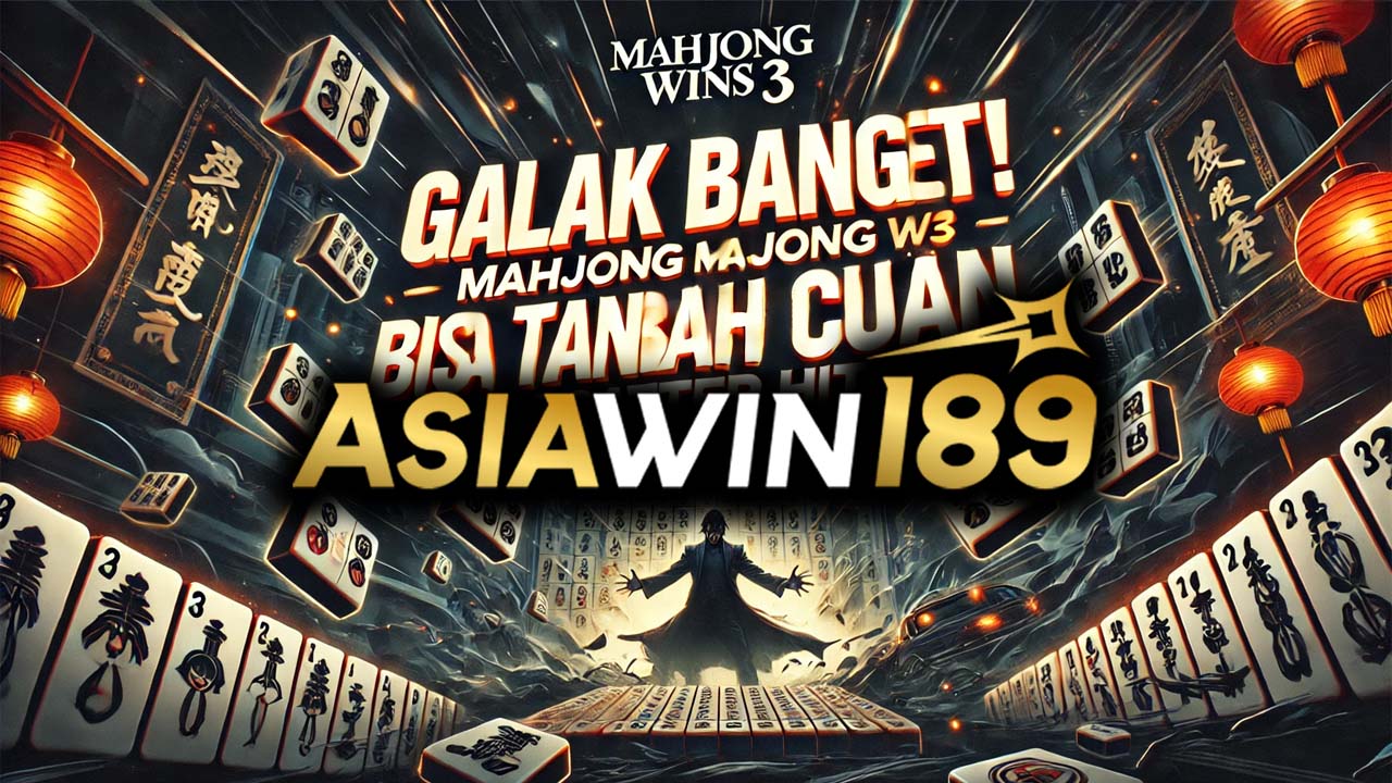 ASIAWIN189