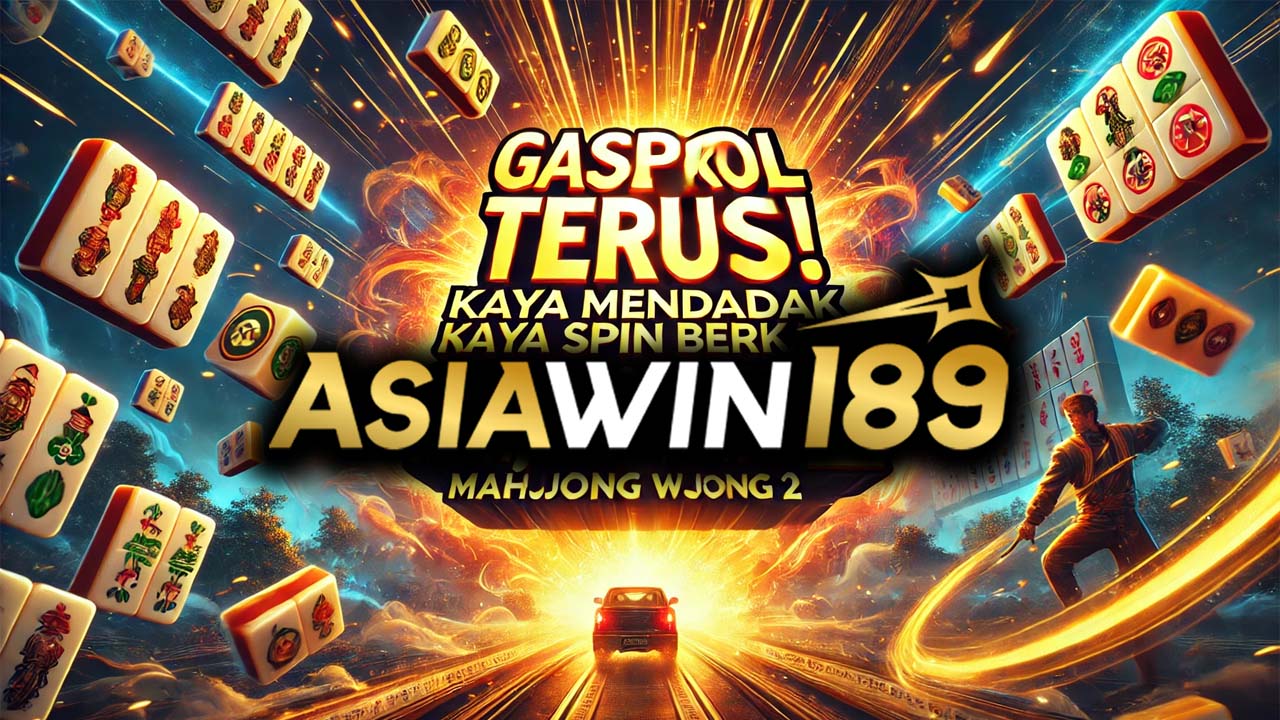 ASIAWIN189