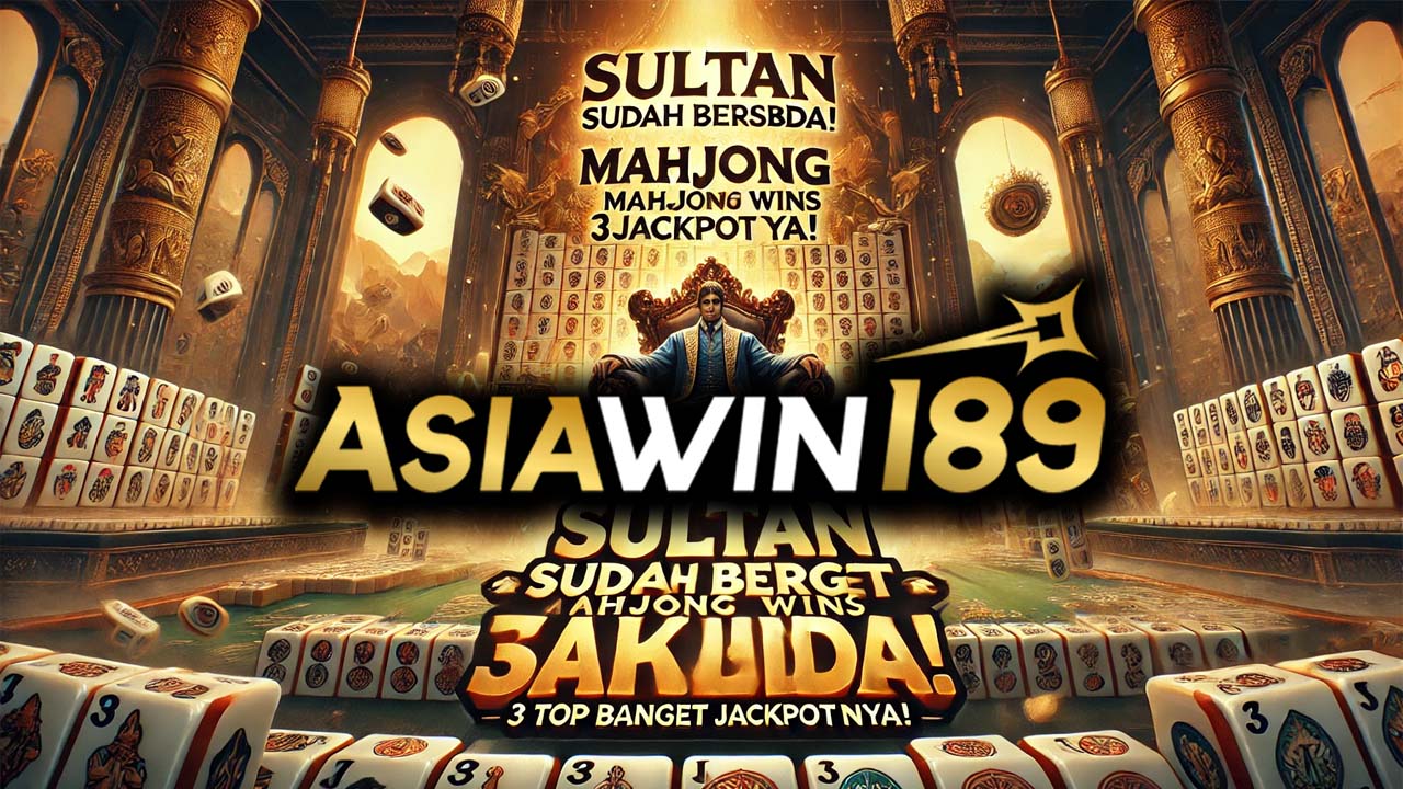 ASIAWIN189