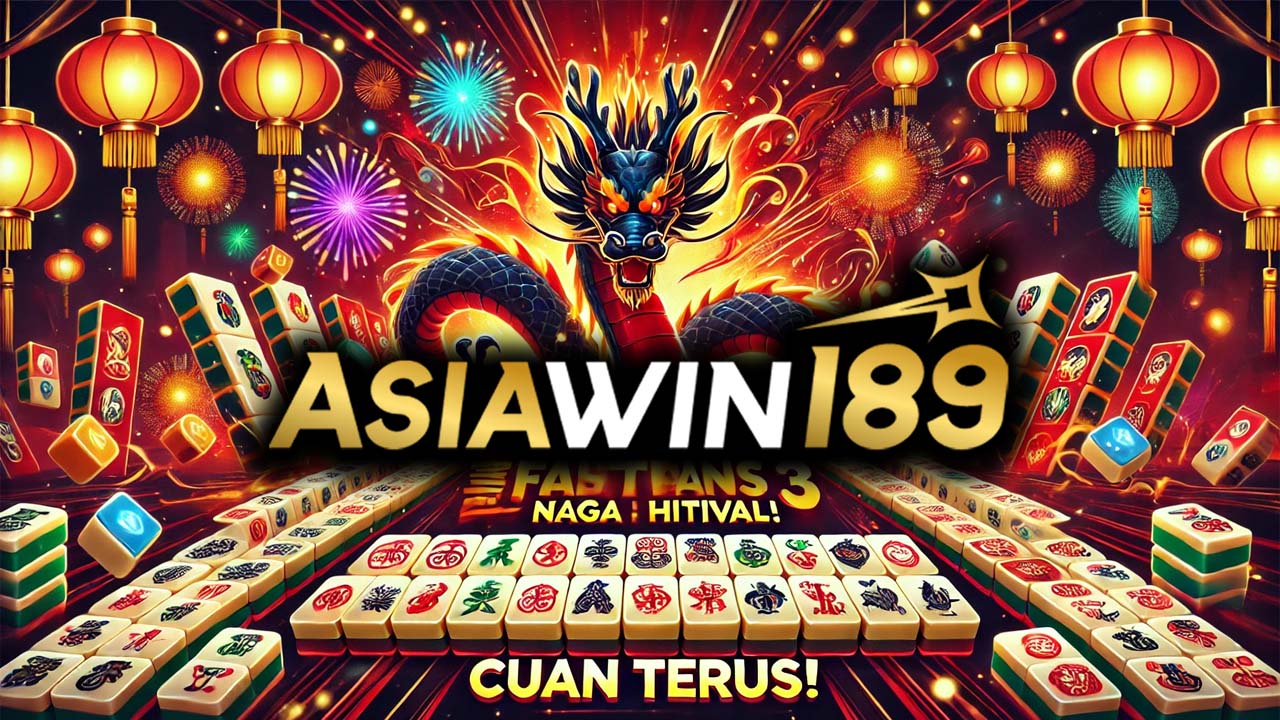 ASIAWIN189