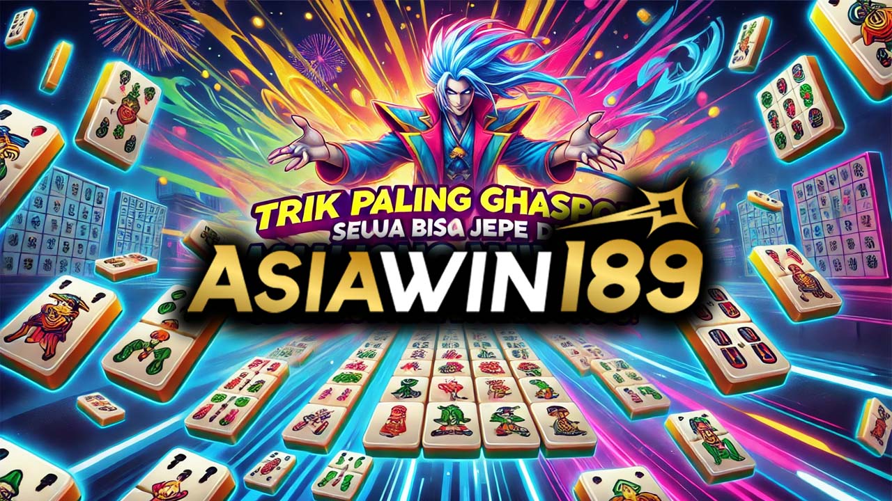 ASIAWIN189