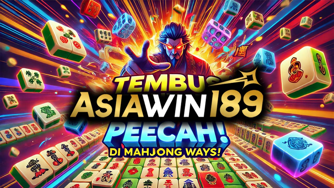 ASIAWIN189