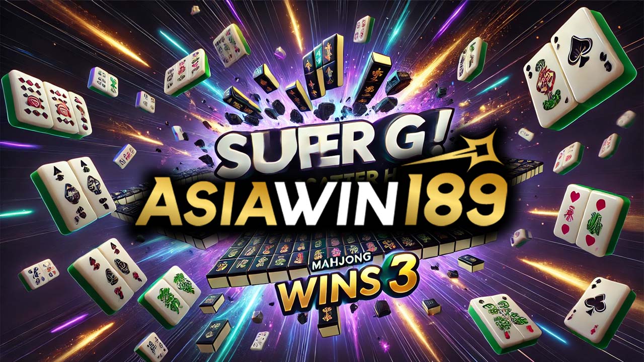 ASIAWIN189