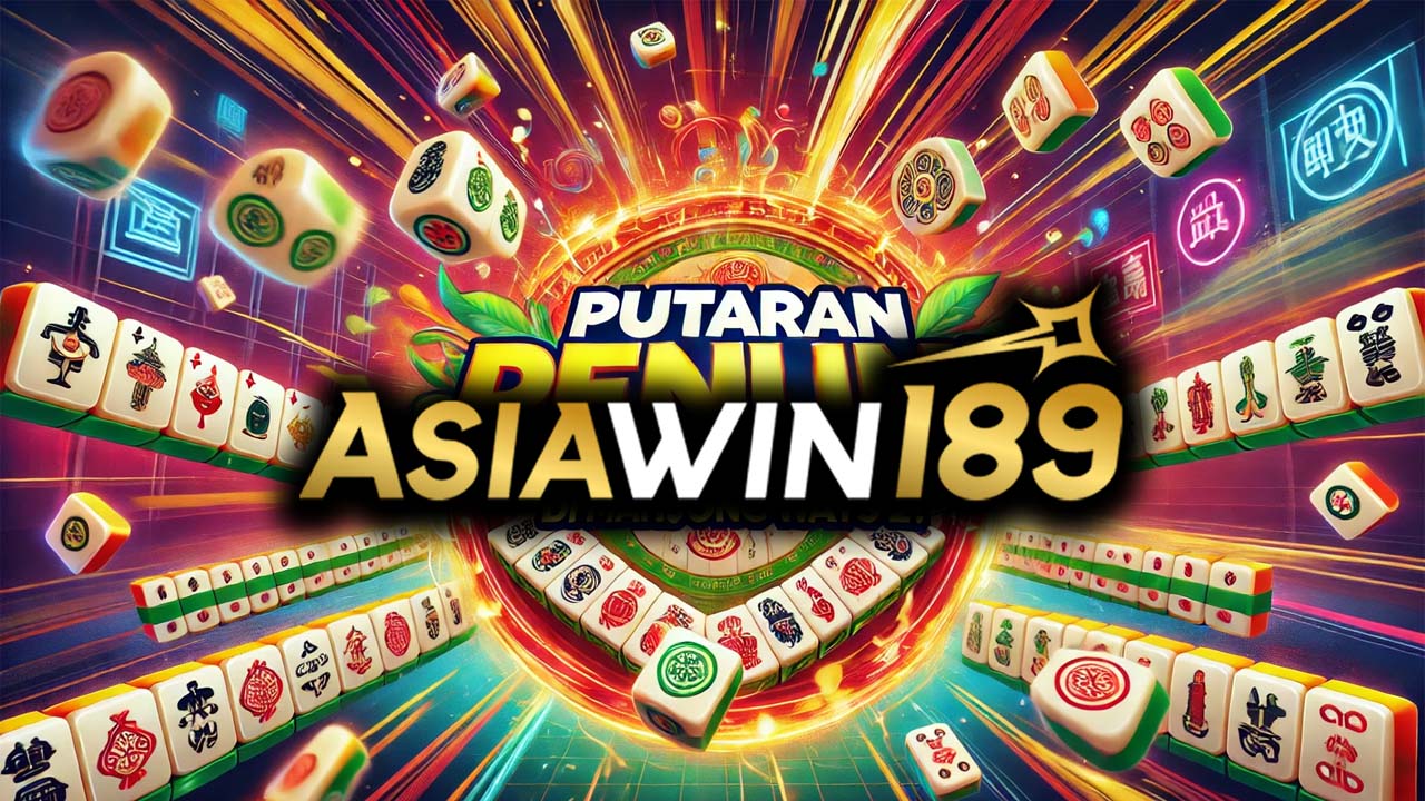 ASIAWIN189