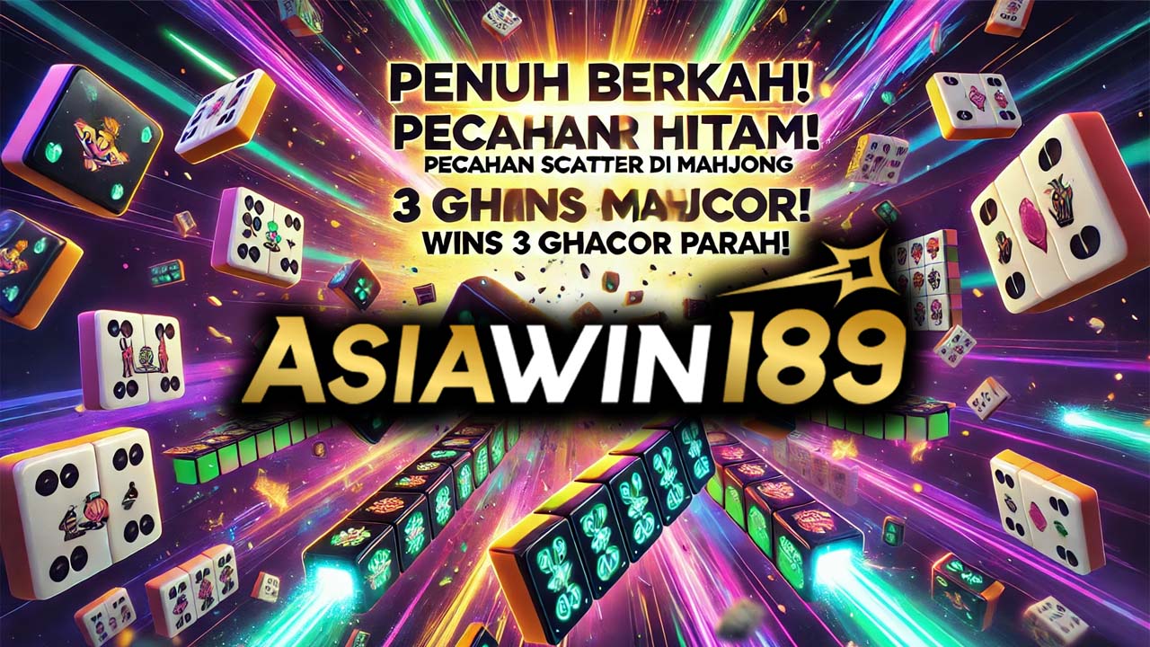 ASIAWIN189