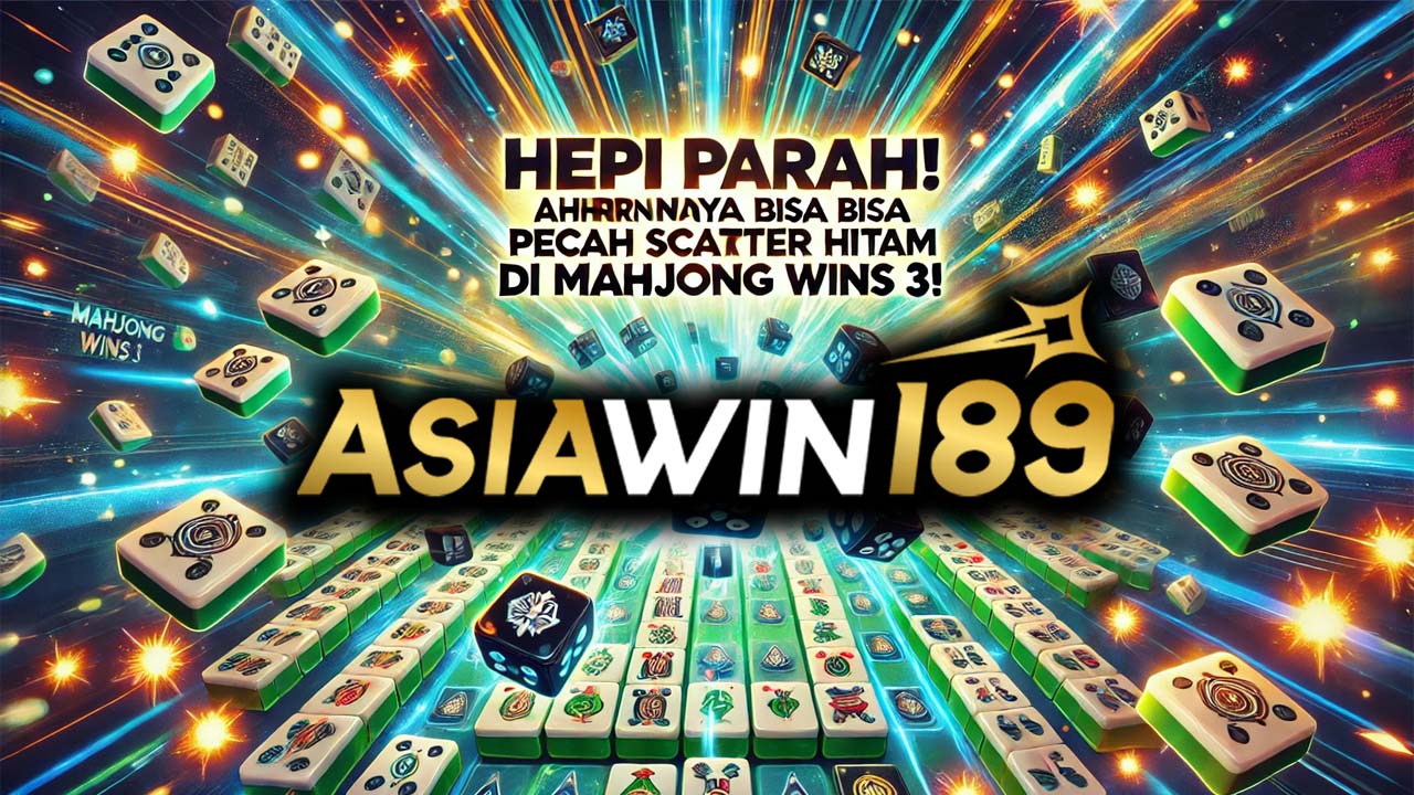 ASIAWIN189