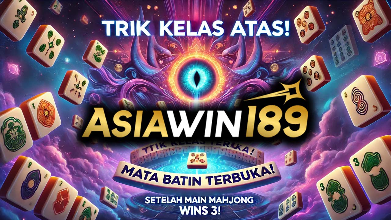 ASIAWIN189
