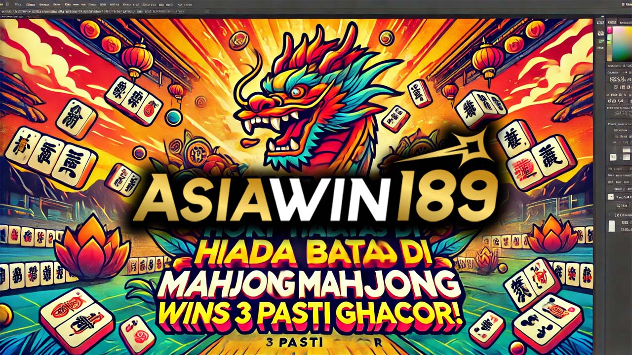 ASIAWIN189
