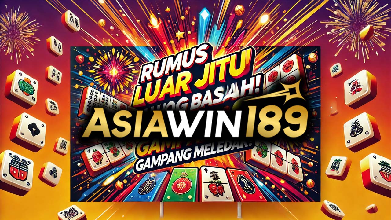 ASIAWIN189