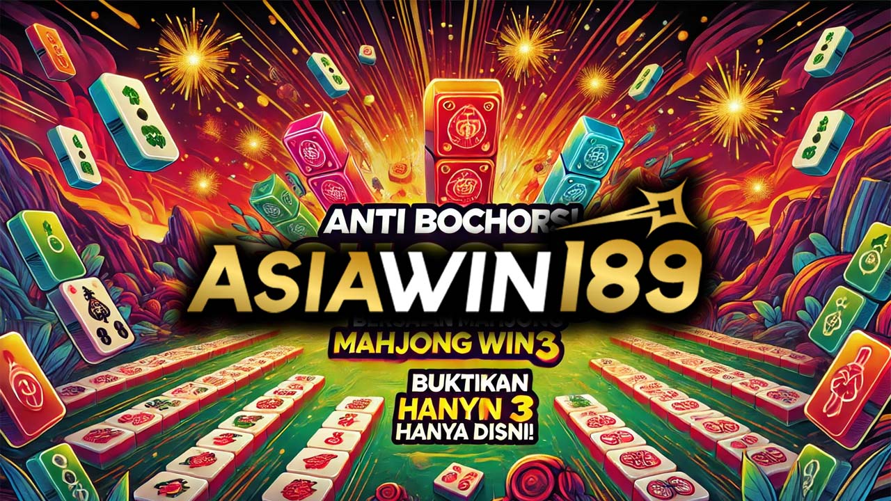 ASIAWIN189