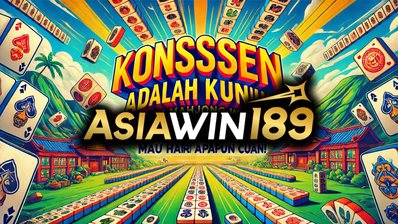 ASIAWIN189