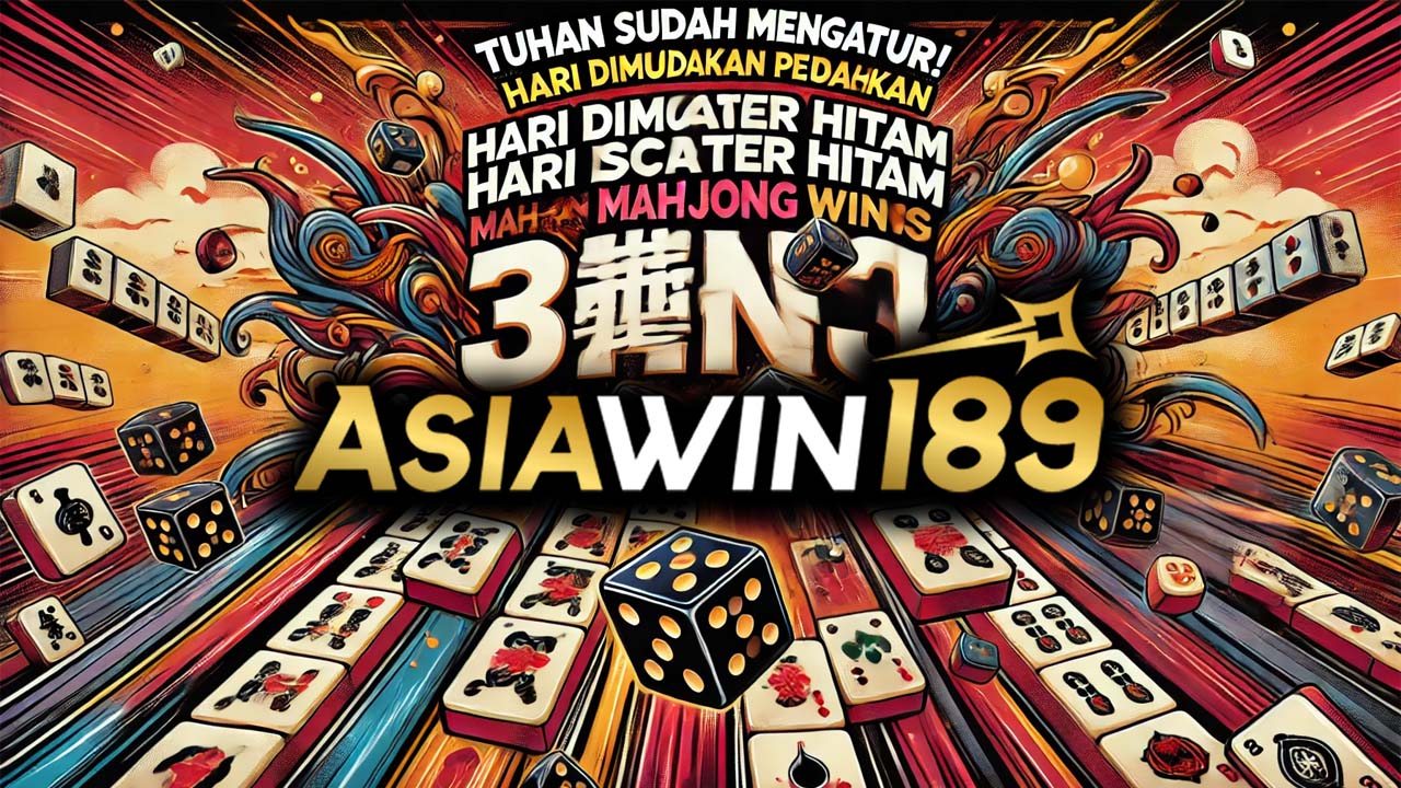 ASIAWIN189