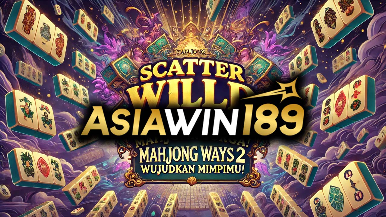 ASIAWIN189