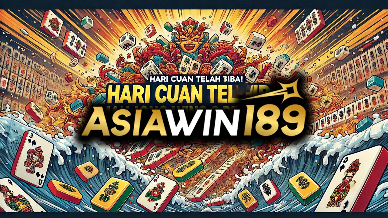 ASIAWIN189