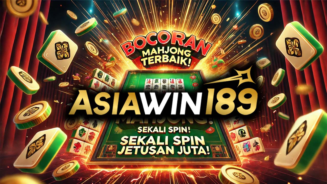 ASIAWIN189