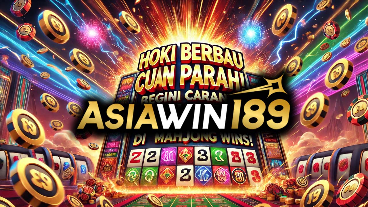 ASIAWIN189