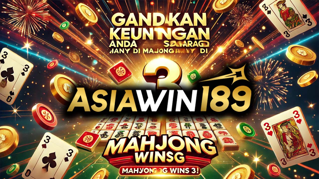 ASIAWIN189