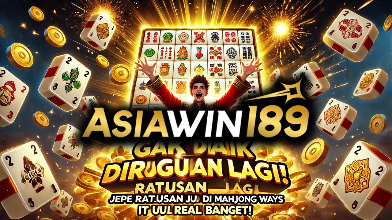 ASIAWIN189