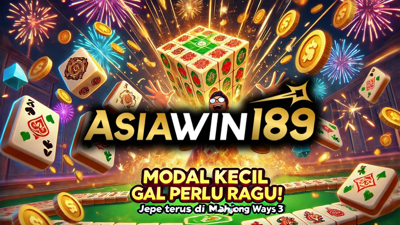 ASIAWIN189