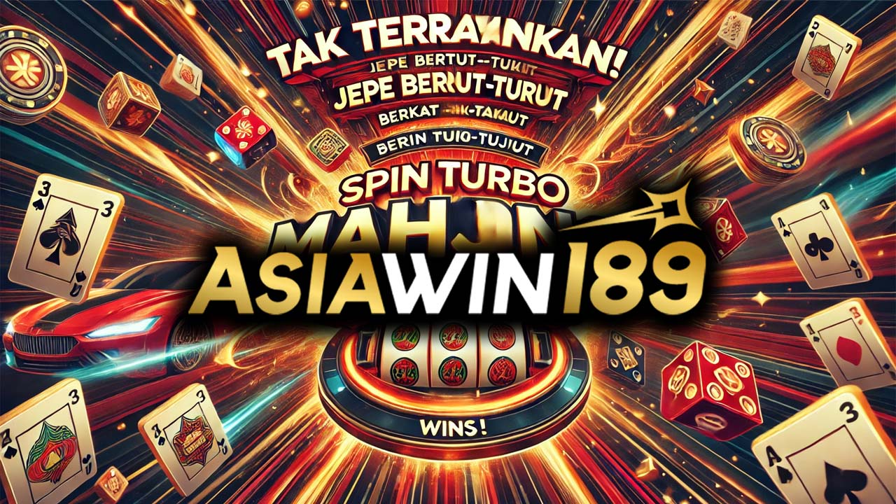 ASIAWIN189