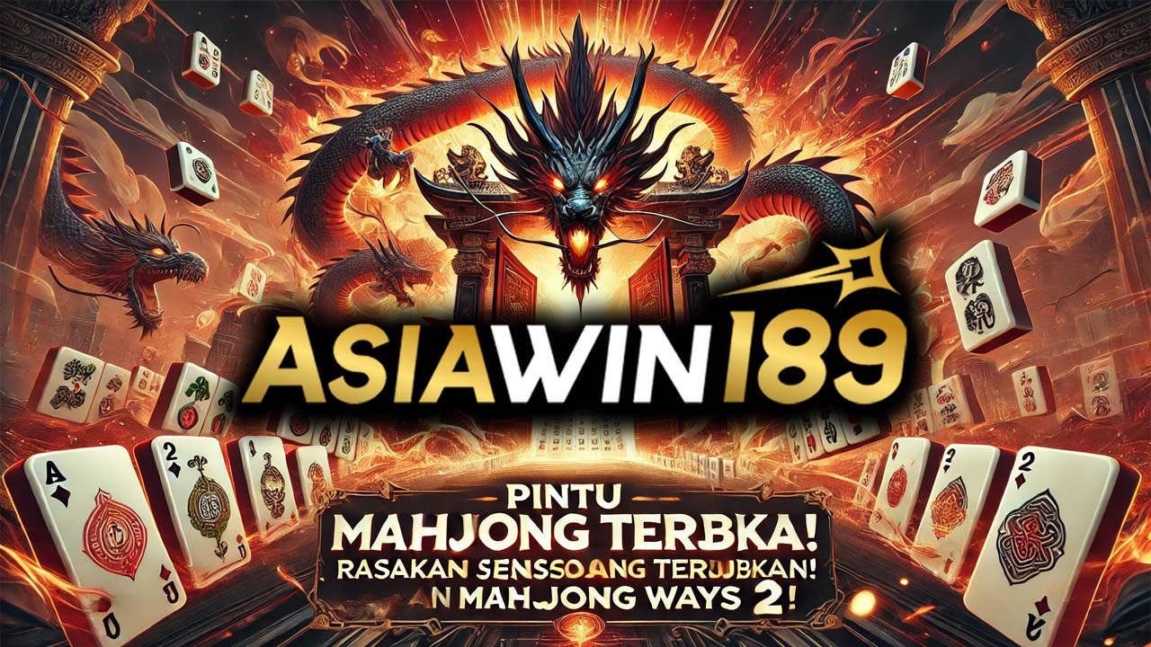 ASIAWIN189