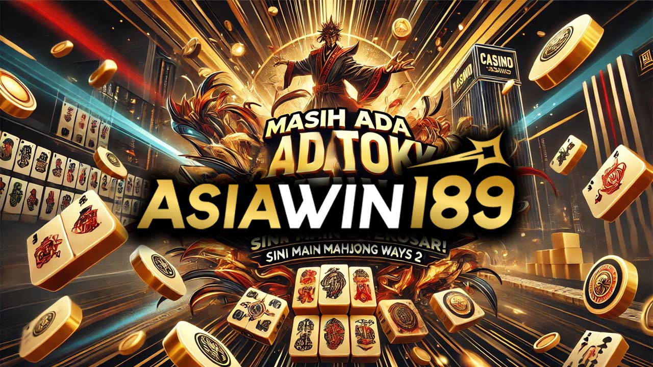 ASIAWIN189