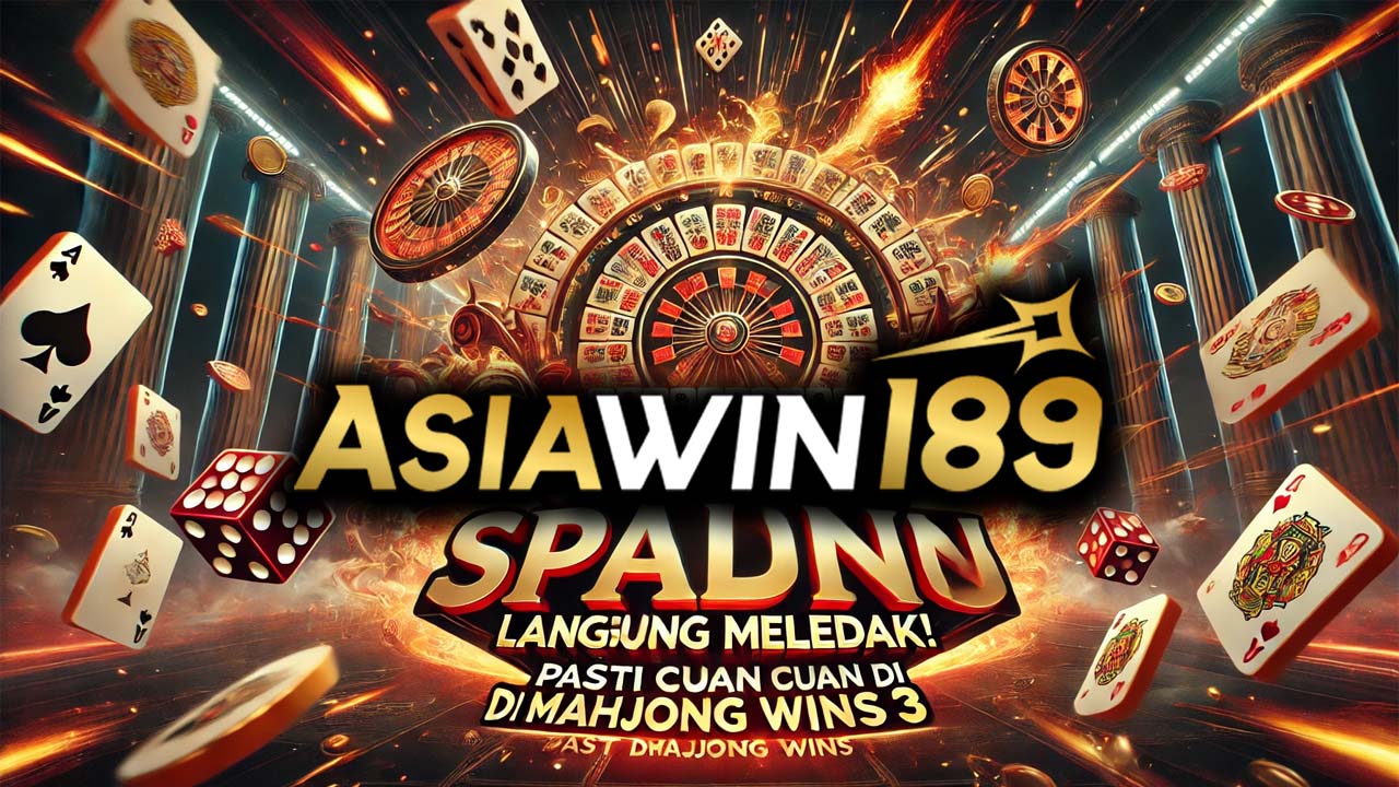 ASIAWIN189