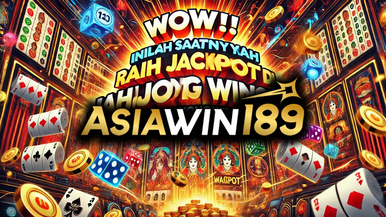 ASIAWIN189