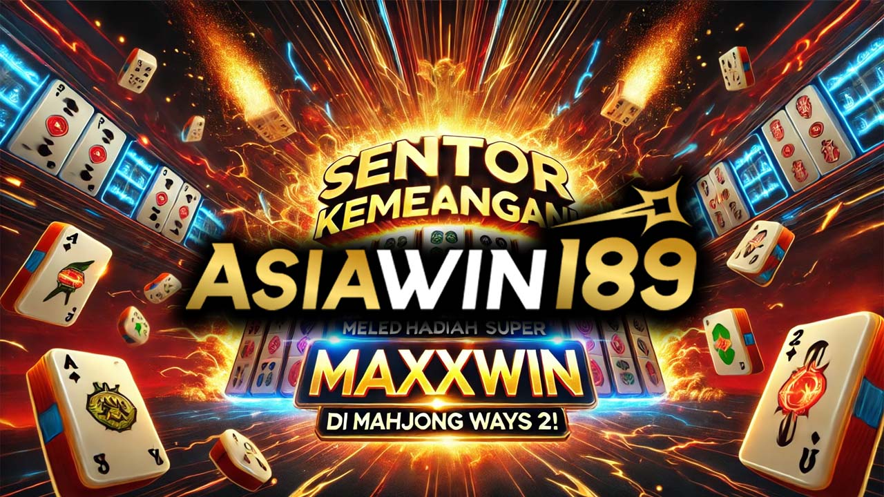 ASIAWIN189