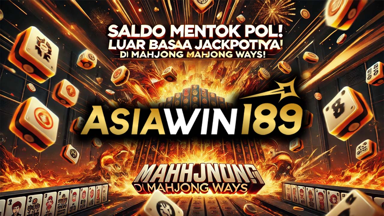 ASIAWIN189