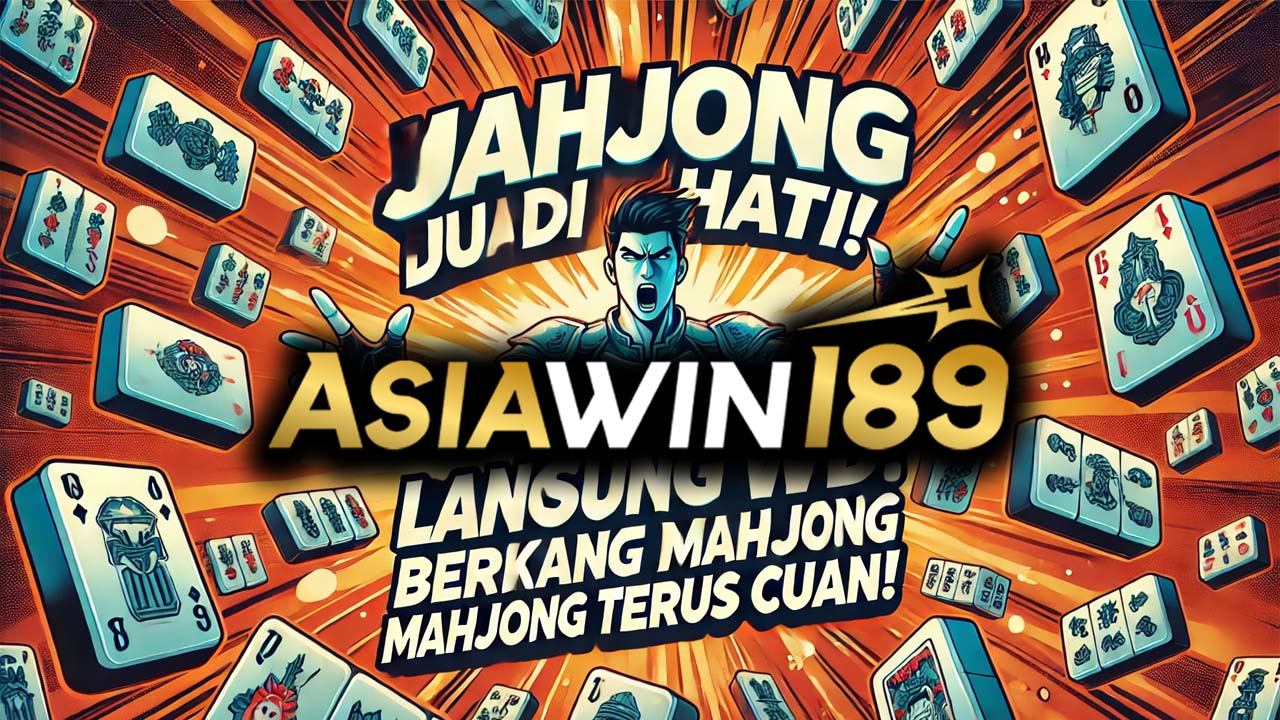 ASIAWIN189