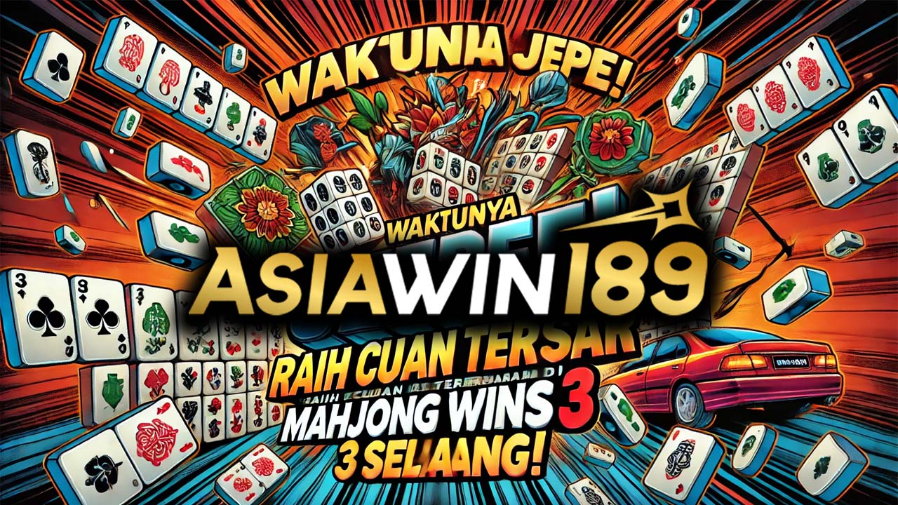 ASIAWIN189