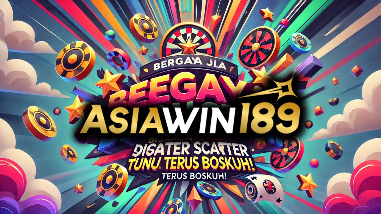 ASIAWIN189