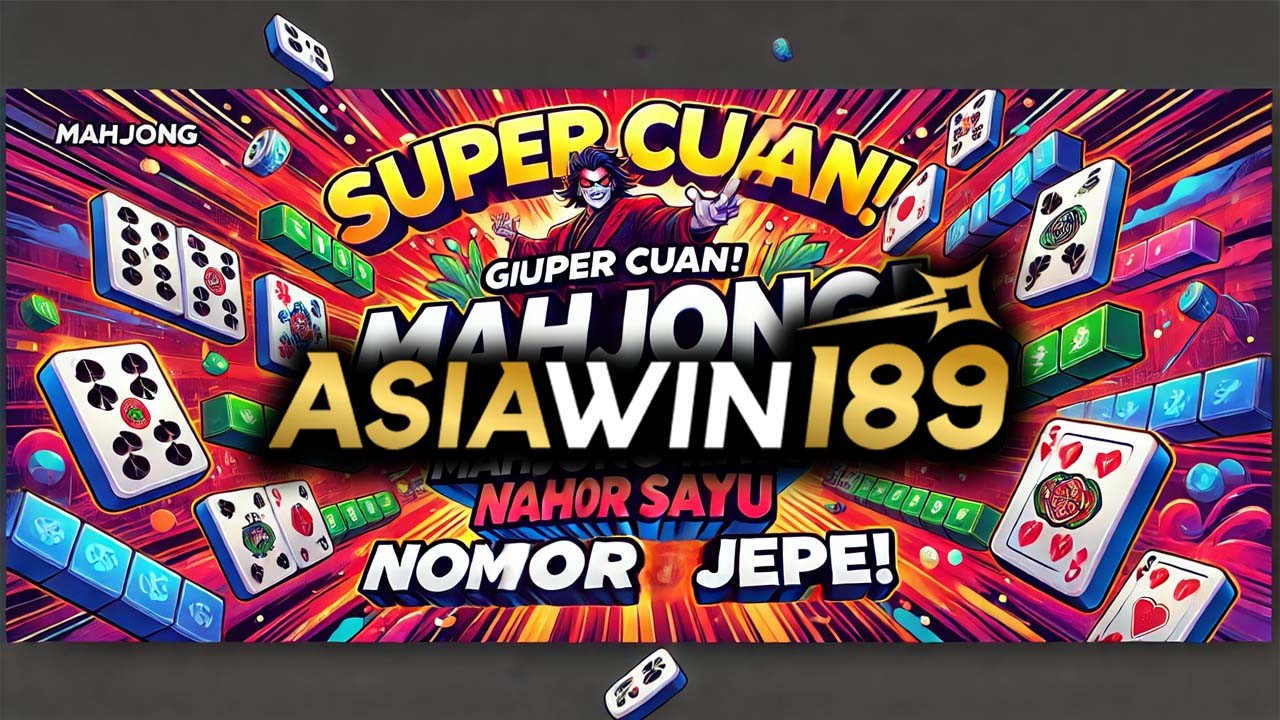 ASIAWIN189