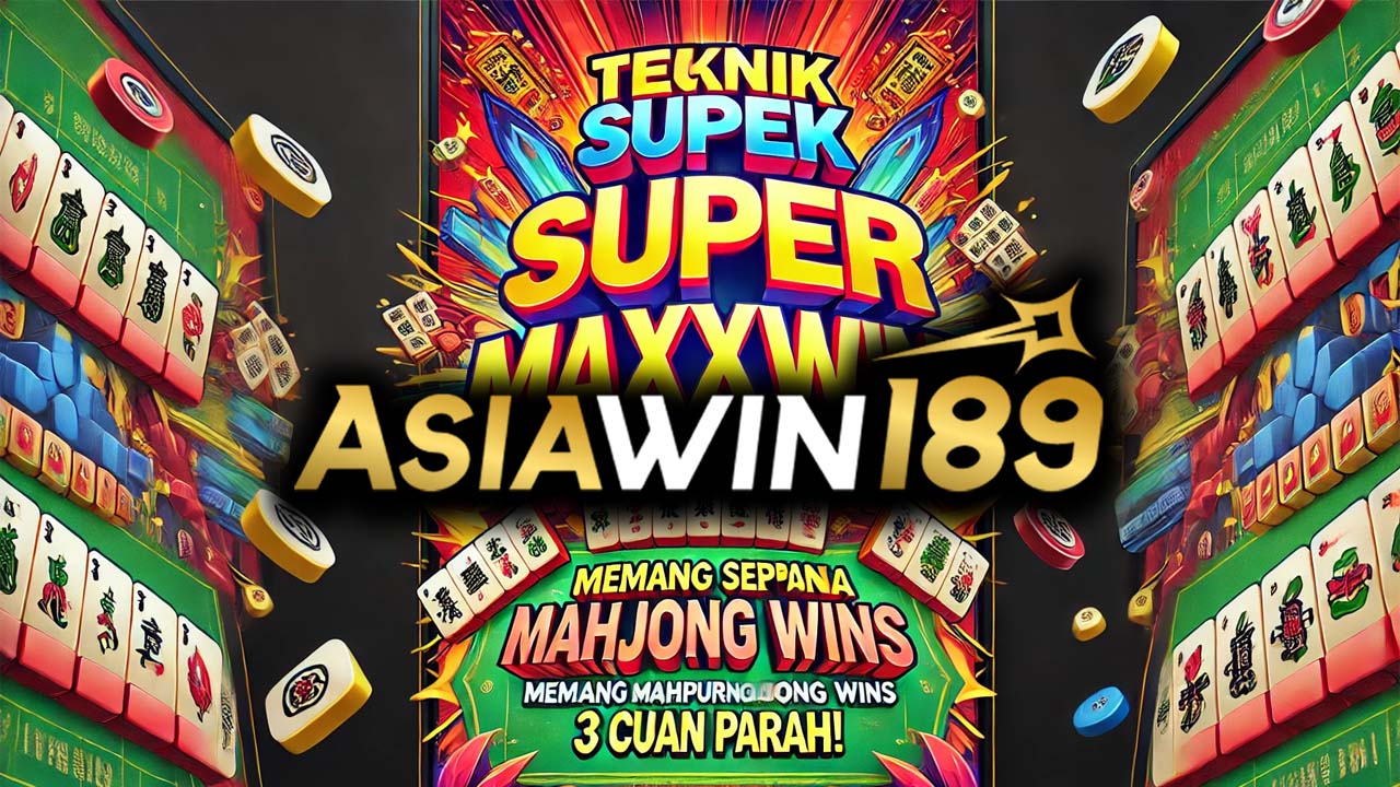 ASIAWIN189