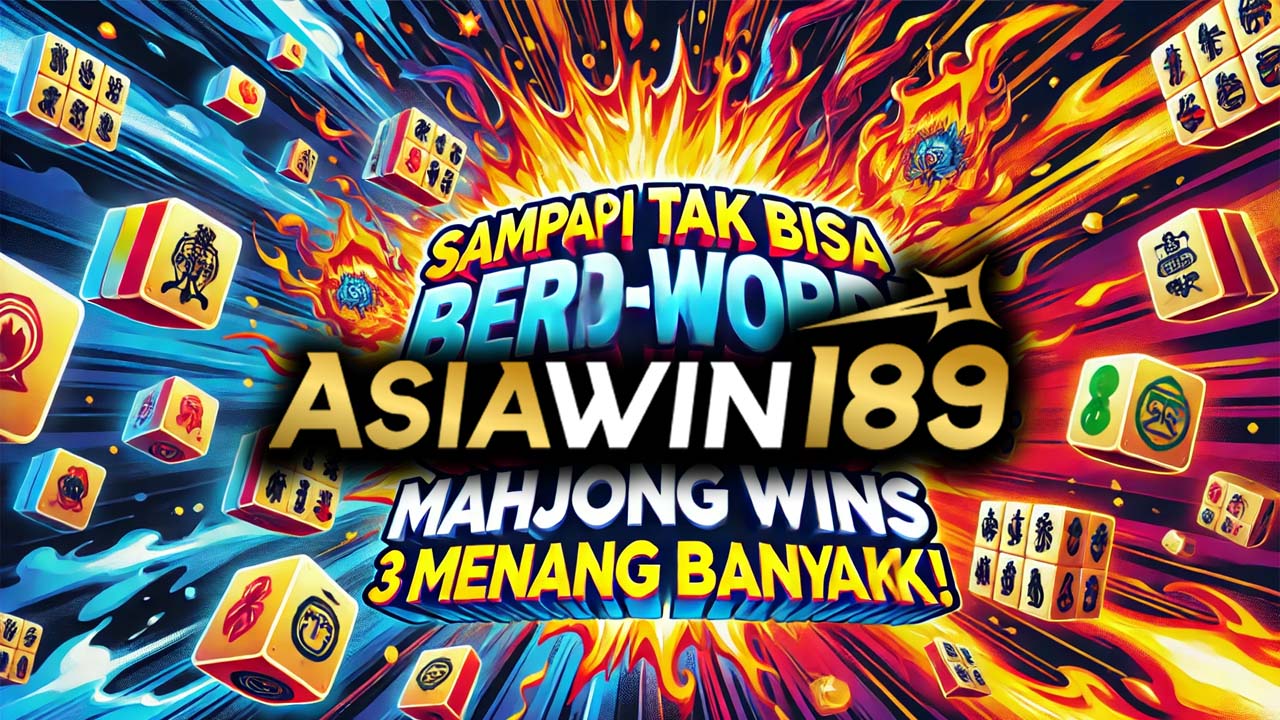 ASIAWIN189