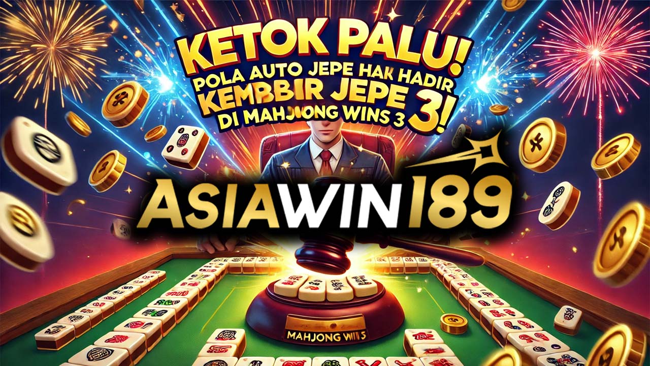 ASIAWIN189