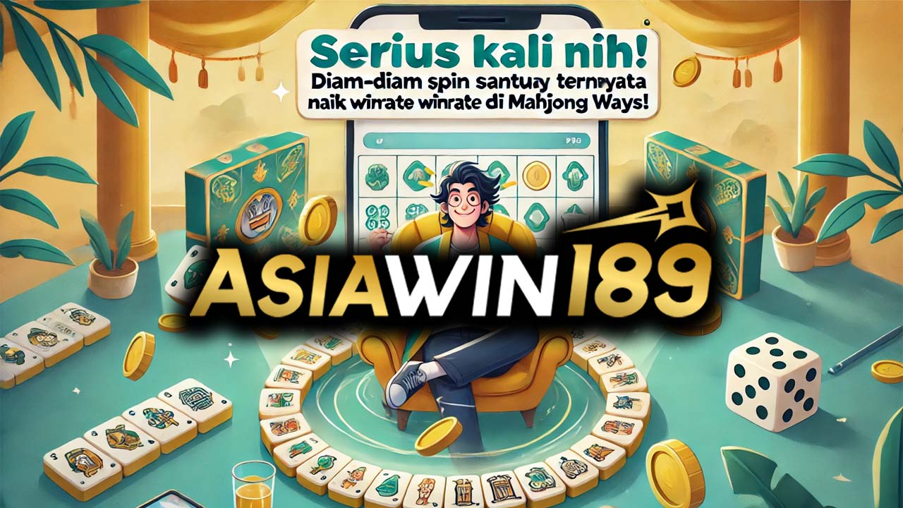 ASIAWIN189