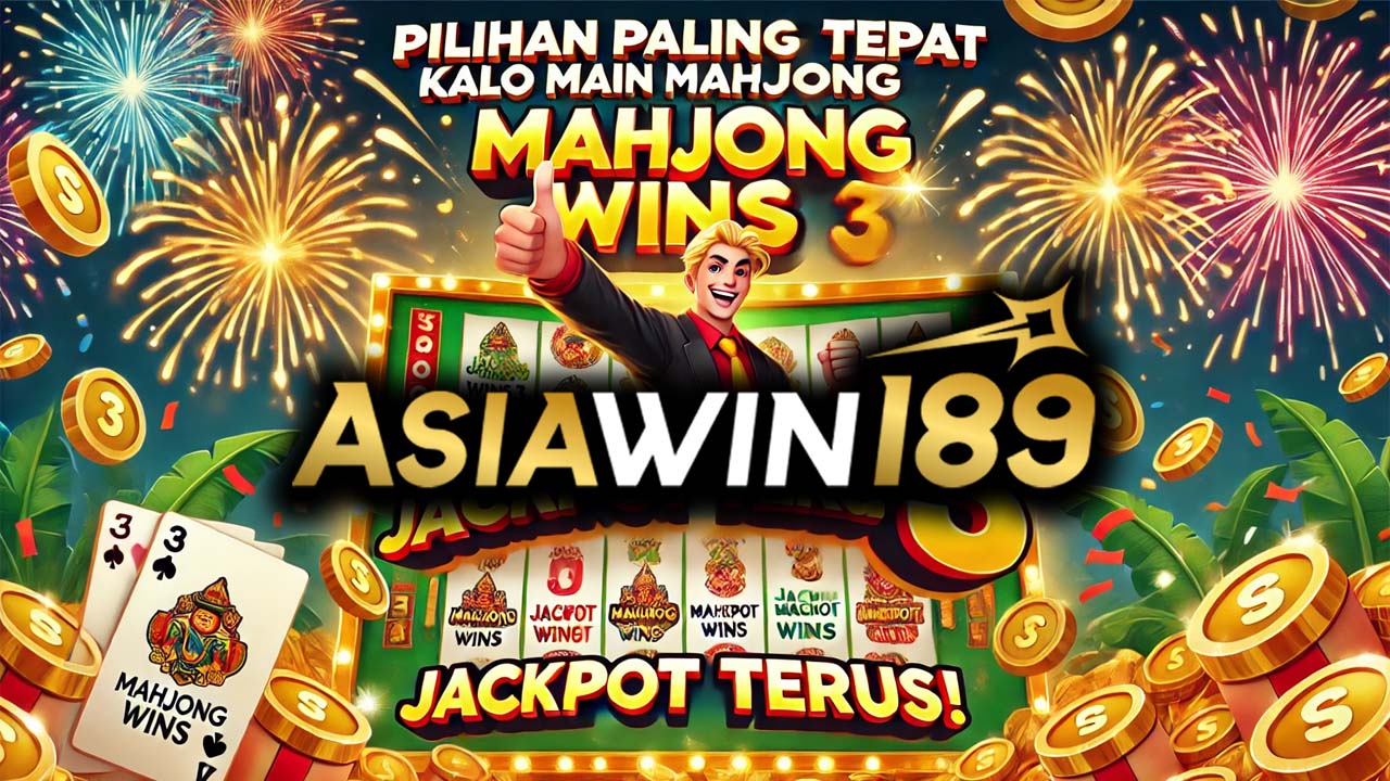 ASIAWIN189