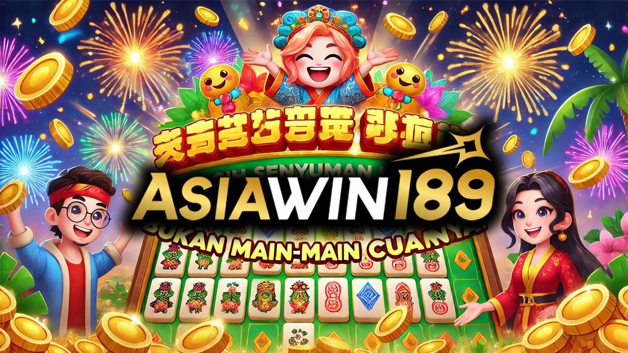 ASIAWIN189